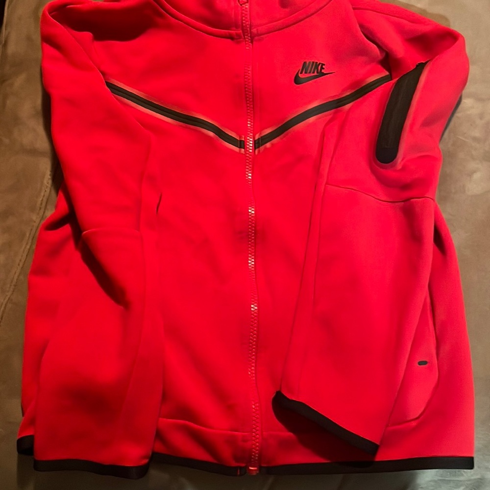 Nike Tech Hoodie